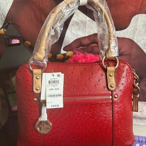 Brand New Giani Bernini Purse